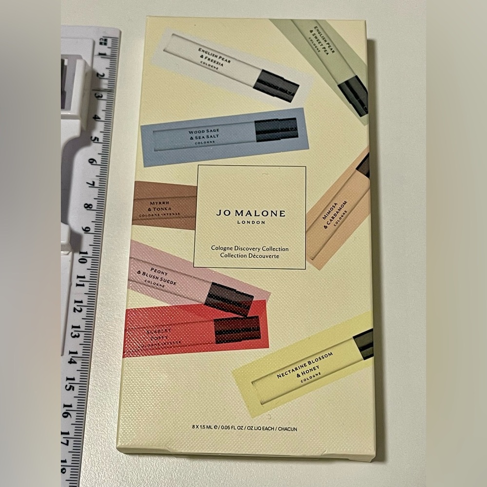 Jo Malone London 
Mini Cologne Discovery Fragrance Set